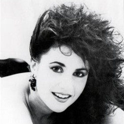 Jackie Rawe
